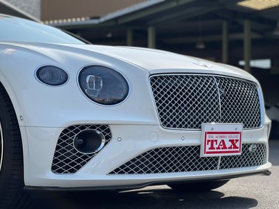2019 Bentley CONTINENTAL — фото 37