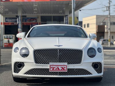 2019 Bentley CONTINENTAL — фото 6