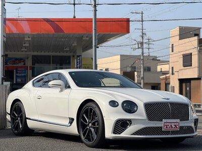 2019 Bentley CONTINENTAL — фото 8