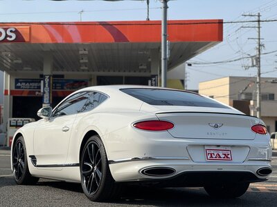 2019 Bentley CONTINENTAL — фото 10