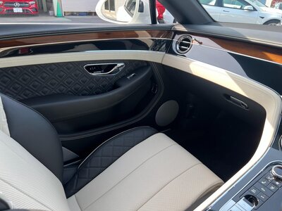 2019 Bentley CONTINENTAL — фото 94