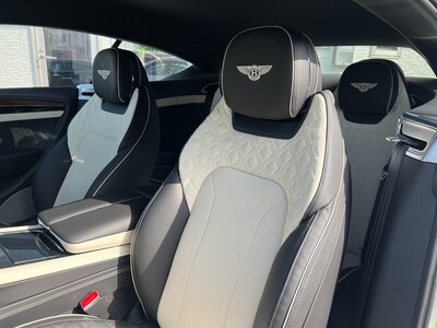 2019 Bentley CONTINENTAL — фото 62