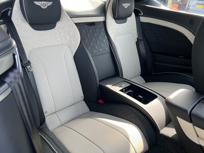 2019 Bentley CONTINENTAL — фото 64