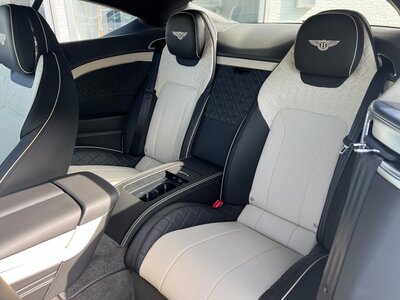 2019 Bentley CONTINENTAL — фото 66