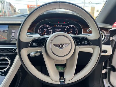 2019 Bentley CONTINENTAL — фото 70