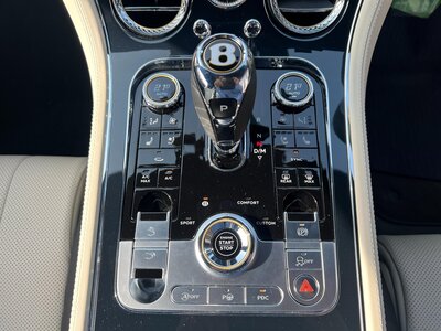 2019 Bentley CONTINENTAL — фото 80