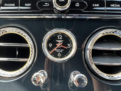 2019 Bentley CONTINENTAL — фото 82