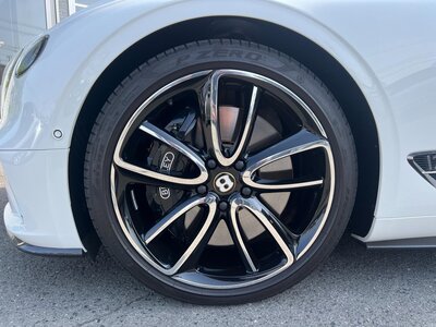 2019 Bentley CONTINENTAL — фото 46