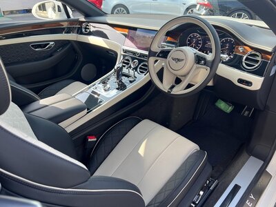 2019 Bentley CONTINENTAL — фото 48