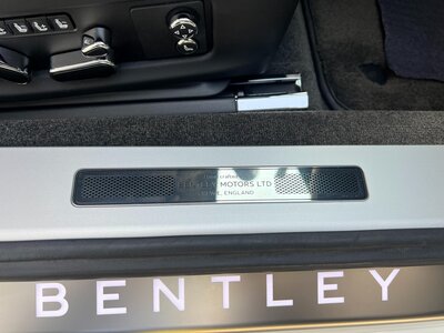 2019 Bentley CONTINENTAL — фото 54
