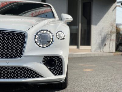 2019 Bentley CONTINENTAL — фото 16