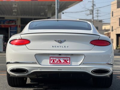 2019 Bentley CONTINENTAL — фото 22