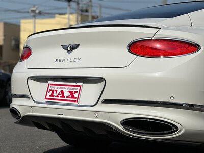 2019 Bentley CONTINENTAL — фото 24