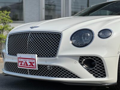 2019 Bentley CONTINENTAL — фото 30