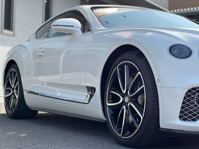 2019 Bentley CONTINENTAL — фото 36