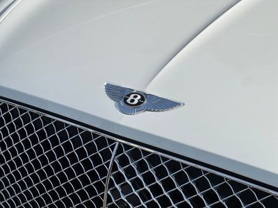 2019 Bentley CONTINENTAL — фото 21