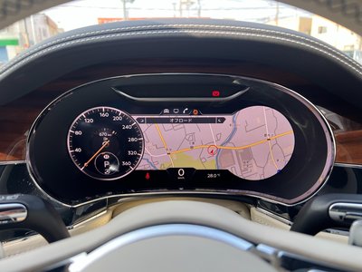 2019 Bentley CONTINENTAL — фото 93