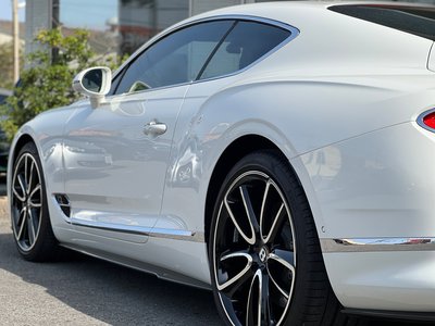 2019 Bentley CONTINENTAL — фото 31