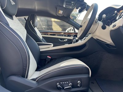 2019 Bentley CONTINENTAL — фото 55