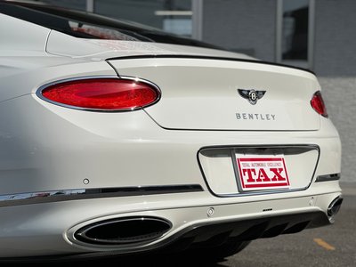 2019 Bentley CONTINENTAL — фото 41