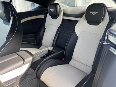 2019 Bentley CONTINENTAL — фото 69