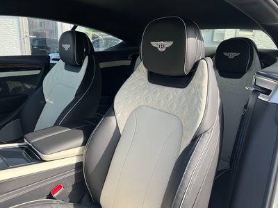 2019 Bentley CONTINENTAL — фото 65