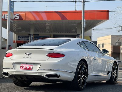 2019 Bentley CONTINENTAL — фото 15
