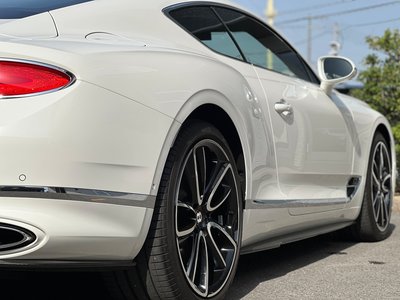 2019 Bentley CONTINENTAL — фото 29