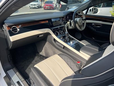 2019 Bentley CONTINENTAL — фото 61