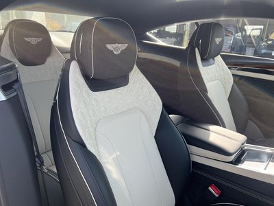 2019 Bentley CONTINENTAL — фото 59