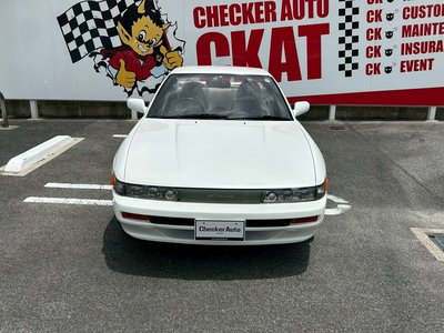 1992 Nissan SYLVIA — фото 9