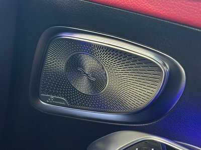 2026 Mercedes-BENZ C-CLASS AMG thumbnail 25