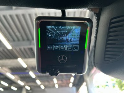 2026 Mercedes-BENZ C-CLASS AMG thumbnail 48