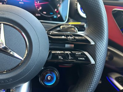 2026 Mercedes-BENZ C-CLASS AMG thumbnail 33