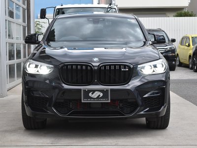 صورة 5 لـ 2020 BMW X4 M