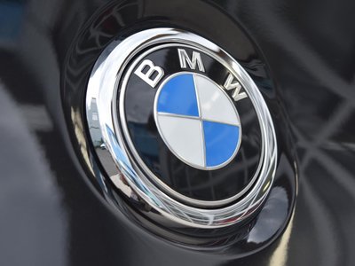 2020 BMW X4 M 照片 21