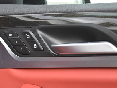 2020 BMW X4 M 照片 59