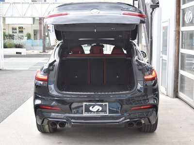 صورة 12 لـ 2020 BMW X4 M