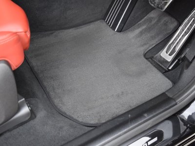 2020 BMW X4 M 照片 57