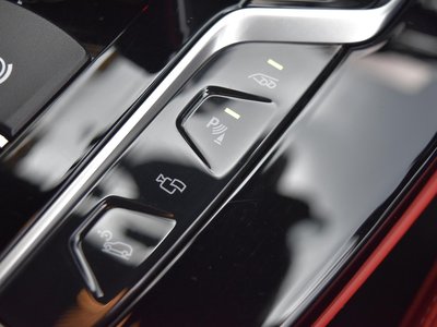2020 BMW X4 M 照片 42