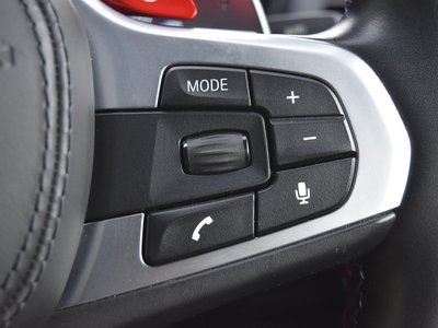 2020 BMW X4 M 照片 32