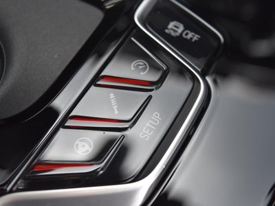 2020 BMW X4 M 照片 41