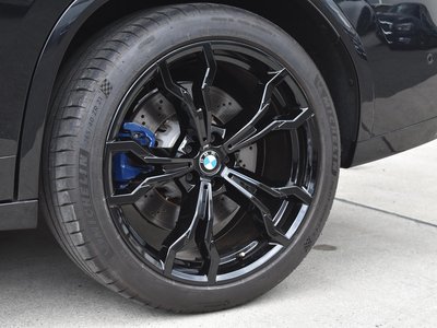 صورة 15 لـ 2020 BMW X4 M