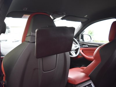 2020 BMW X4 M 照片 64