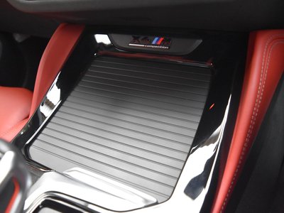 2020 BMW X4 M 照片 43