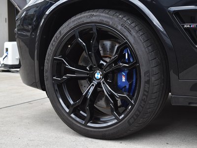 صورة 14 لـ 2020 BMW X4 M