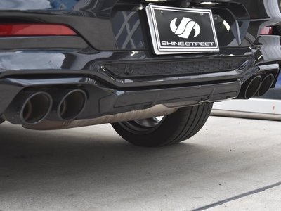 2020 BMW X4 M 照片 18