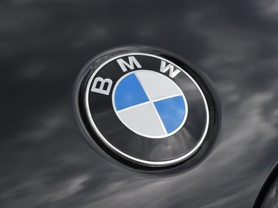 2020 BMW X4 M 照片 19