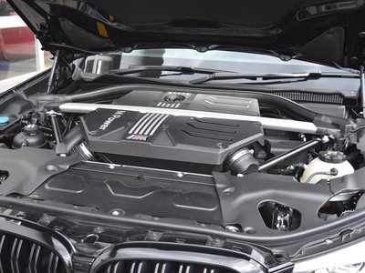 صورة 3 لـ 2020 BMW X4 M