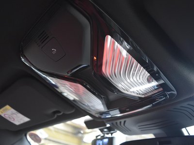 2020 BMW X4 M 照片 53